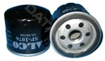 Масляный фильтр ALCO FILTER SP-1076