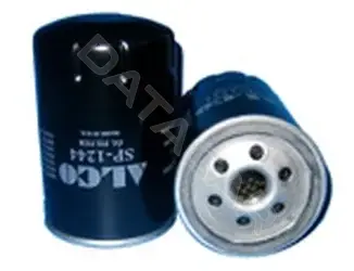 Масляный фильтр ALCO FILTER SP-1244