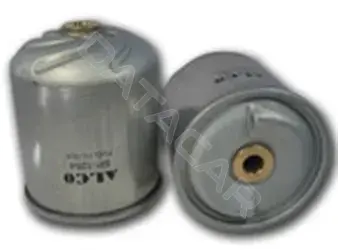 Масляный фильтр ALCO FILTER SP-1284