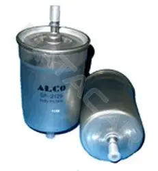 Топливный фильтр ALCO FILTER SP-2120