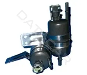 Топливный фильтр ALCO FILTER SP-2172