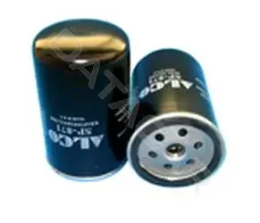 Топливный фильтр ALCO FILTER SP-871