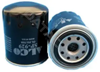 Масляный фильтр ALCO FILTER SP-929