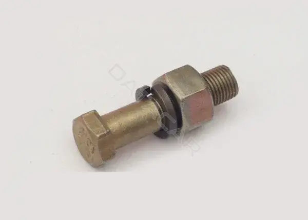 Болт подвески MAZ 371264
