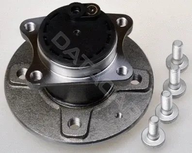 Подшипник ступицы DENCKERMANN W413407
