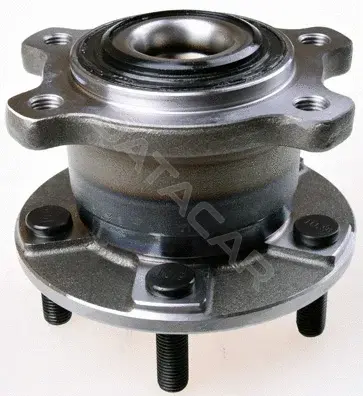 Подшипник ступицы DENCKERMANN W413456