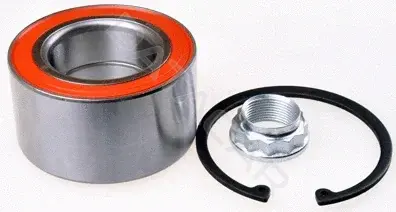 Подшипник ступицы DENCKERMANN W413561