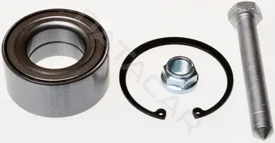 Подшипник ступицы DENCKERMANN W413277
