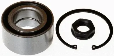 Подшипник ступицы DENCKERMANN W413308
