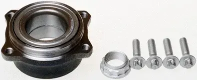 Подшипник ступицы DENCKERMANN W413354