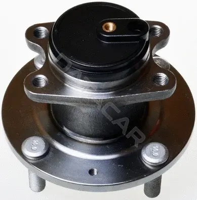 Подшипник ступицы DENCKERMANN W413374