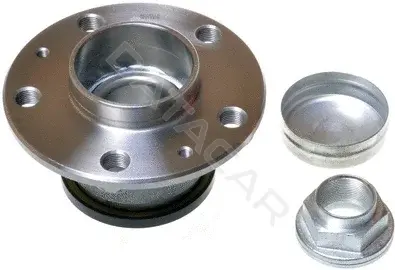Подшипник ступицы DENCKERMANN W413378