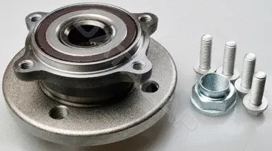 Подшипник ступицы DENCKERMANN W413501
