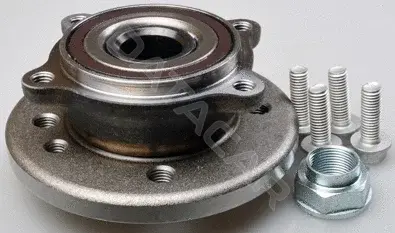 Подшипник ступицы DENCKERMANN W413509