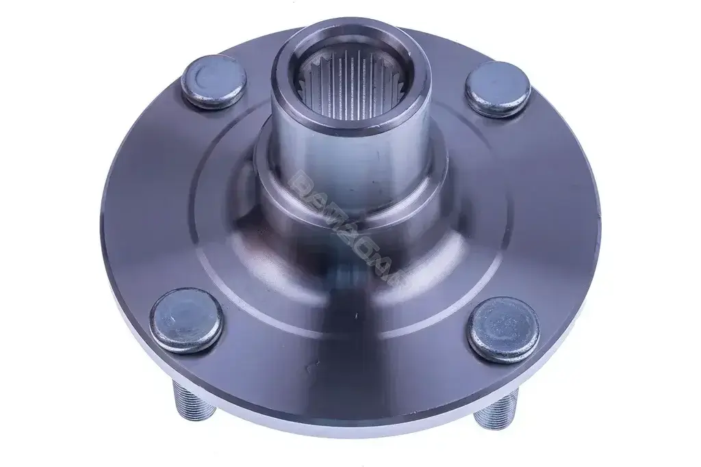 Подшипник ступицы DENCKERMANN W413727