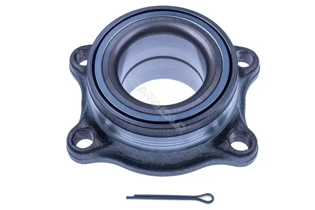 Подшипник ступицы DENCKERMANN W413731