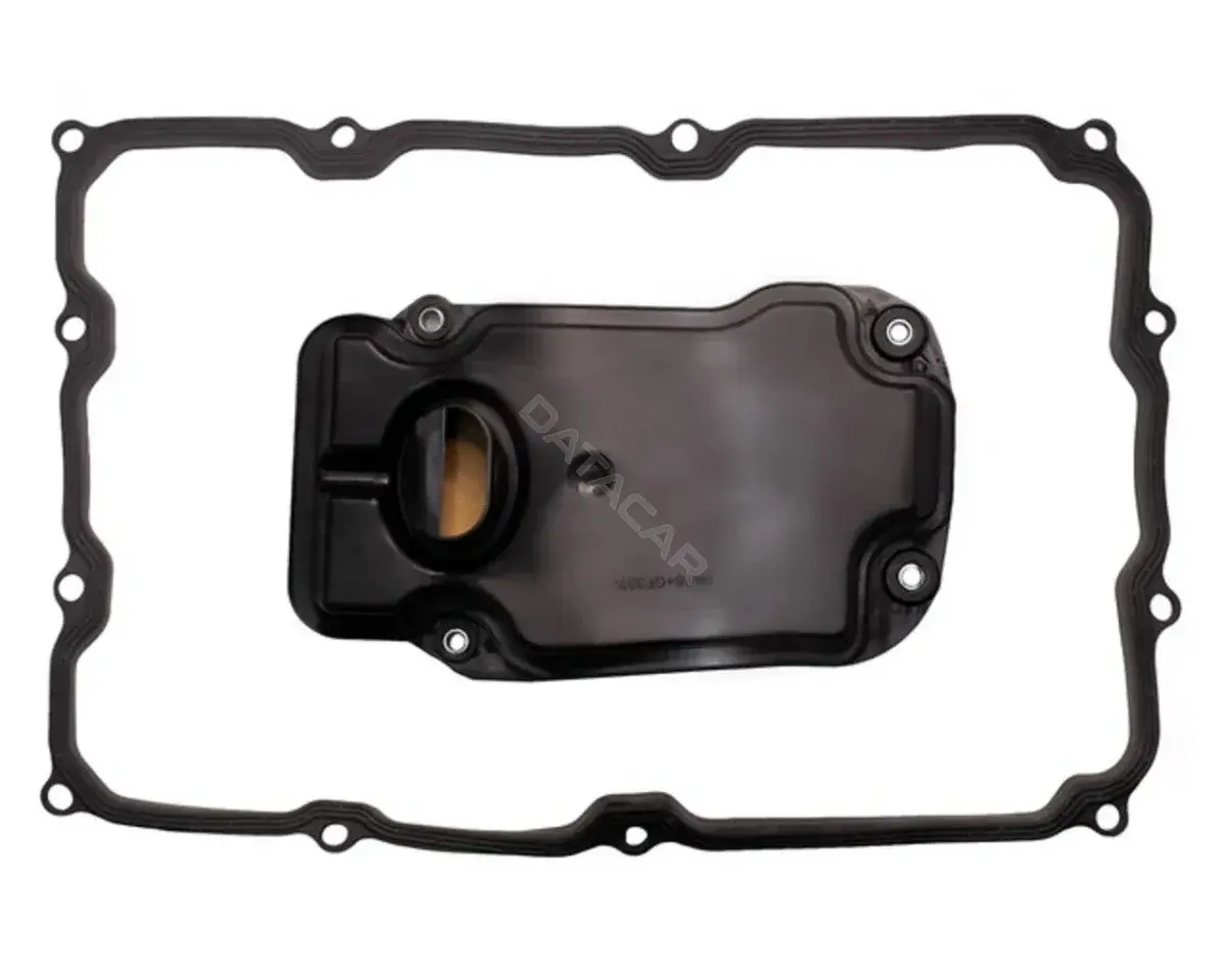 Фильтр масляный акпп CWORKS B19CR1069