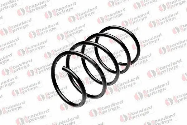 Пружины STANDARD SPRINGS ST104014F