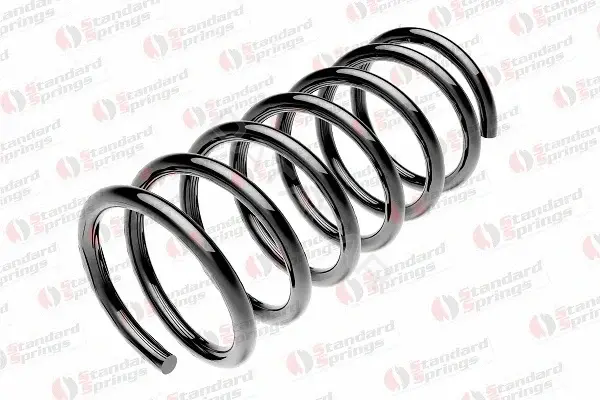 Пружины STANDARD SPRINGS ST110101R
