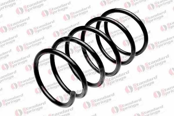 Пружины STANDARD SPRINGS ST127018F