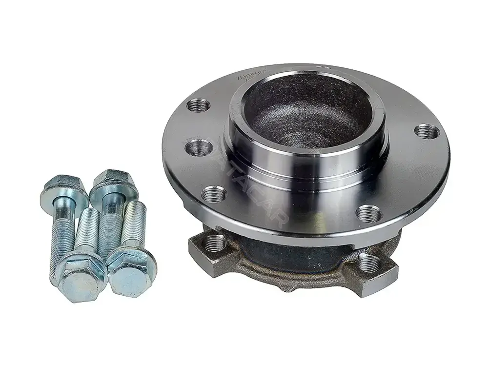 Подшипник ступицы ZentParts Z21980