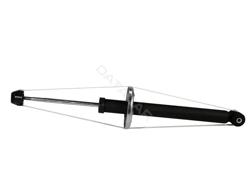 Амортизаторы ZentParts Z00237