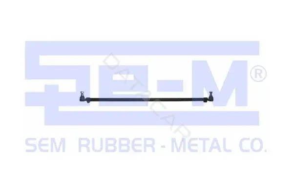 Рулевая тяга SE-M 15016