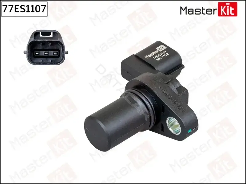 Датчик скорости MASTERKIT 77ES1107