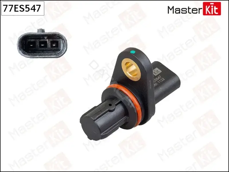 Датчик распредвала MASTERKIT 77ES547