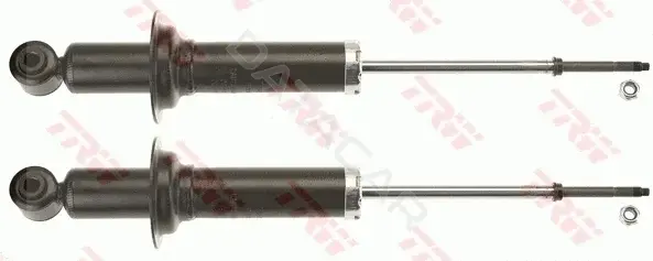 Амортизаторы TRW JGS1064T