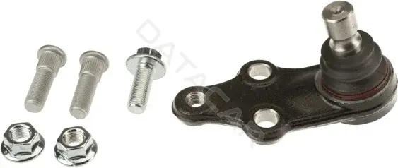 Шаровая опора TRW JBJ335