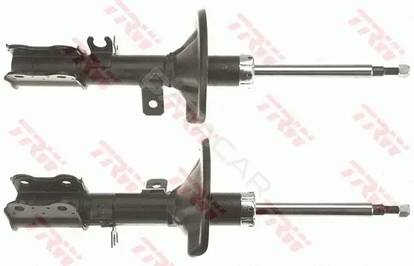 Амортизаторы TRW JGM1148T