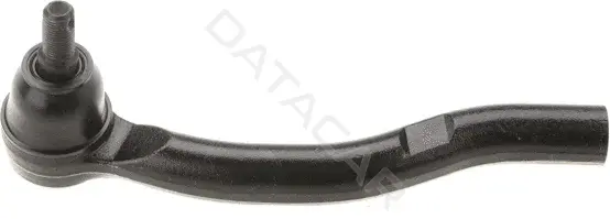Рулевые наконечники TRW JTE340