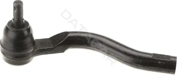 Рулевые наконечники TRW JTE512