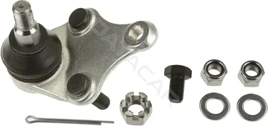 Шаровая опора TRW JBJ1072
