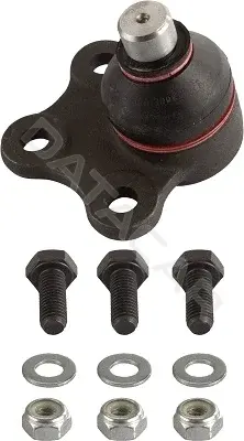 Шаровая опора TRW JBJ144