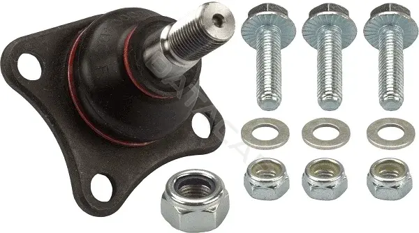 Шаровая опора TRW JBJ281