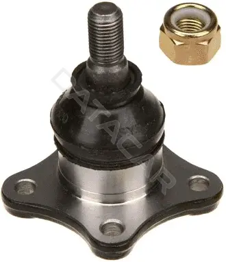 Шаровая опора TRW JBJ687
