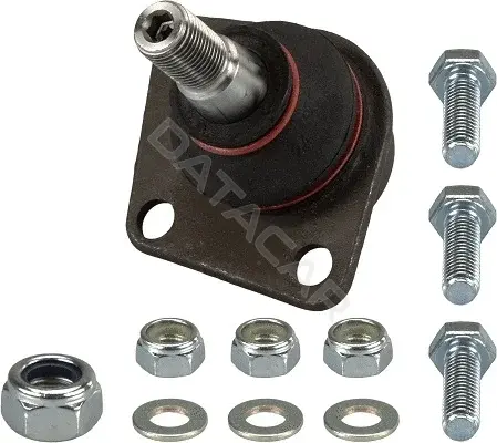 Шаровая опора TRW JBJ708