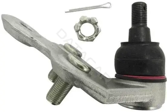 Шаровая опора TRW JBJ7629