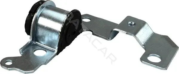 Сайлентблок рычага TRW JBU459