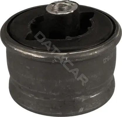 Сайлентблок рычага TRW JBU478