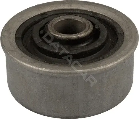 Сайлентблок рычага TRW JBU521
