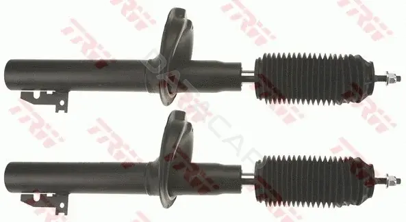 Амортизаторы TRW JGM1068T