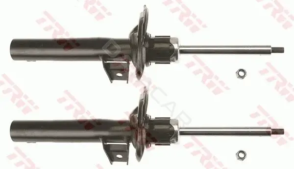 Амортизаторы TRW JGM1114T
