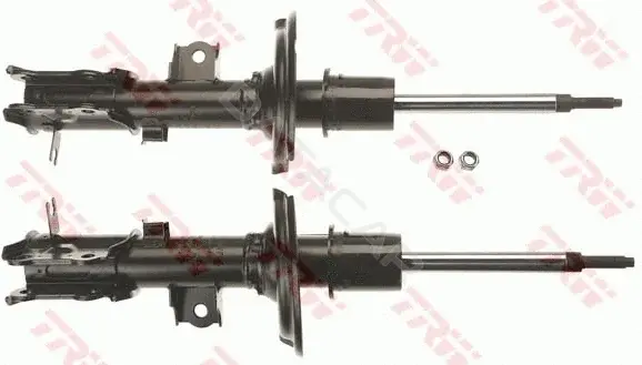Амортизаторы TRW JGM1229T