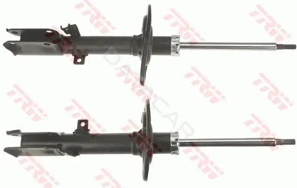 Амортизаторы TRW JGM1243T
