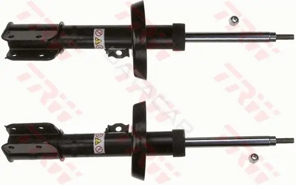 Амортизаторы TRW JGM2756T