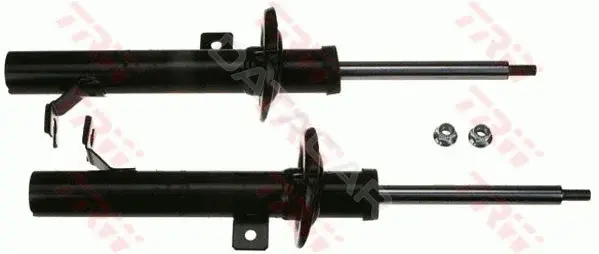 Амортизаторы TRW JGM3678T