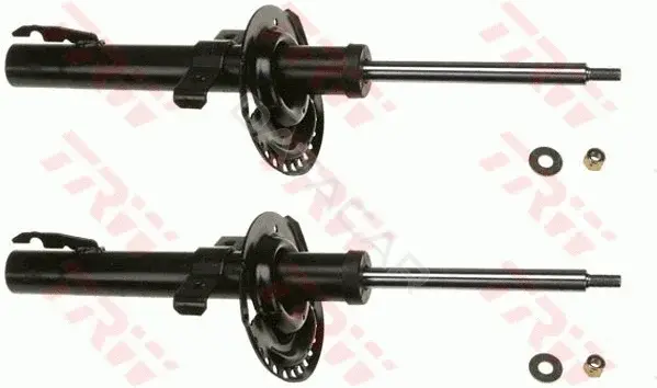 Амортизаторы TRW JGM599T